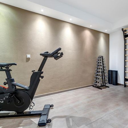Residenz Am Balmer See - Bs 65 Mit Wellnessbereich Kültér fotó