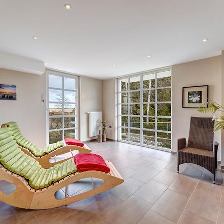 Residenz Am Balmer See - Bs 65 Mit Wellnessbereich Kültér fotó