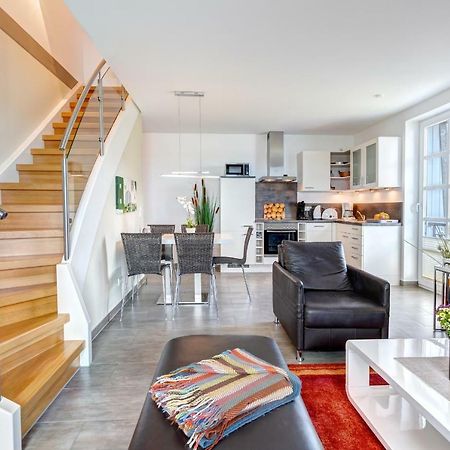 Residenz Am Balmer See - Bs 65 Mit Wellnessbereich Kültér fotó