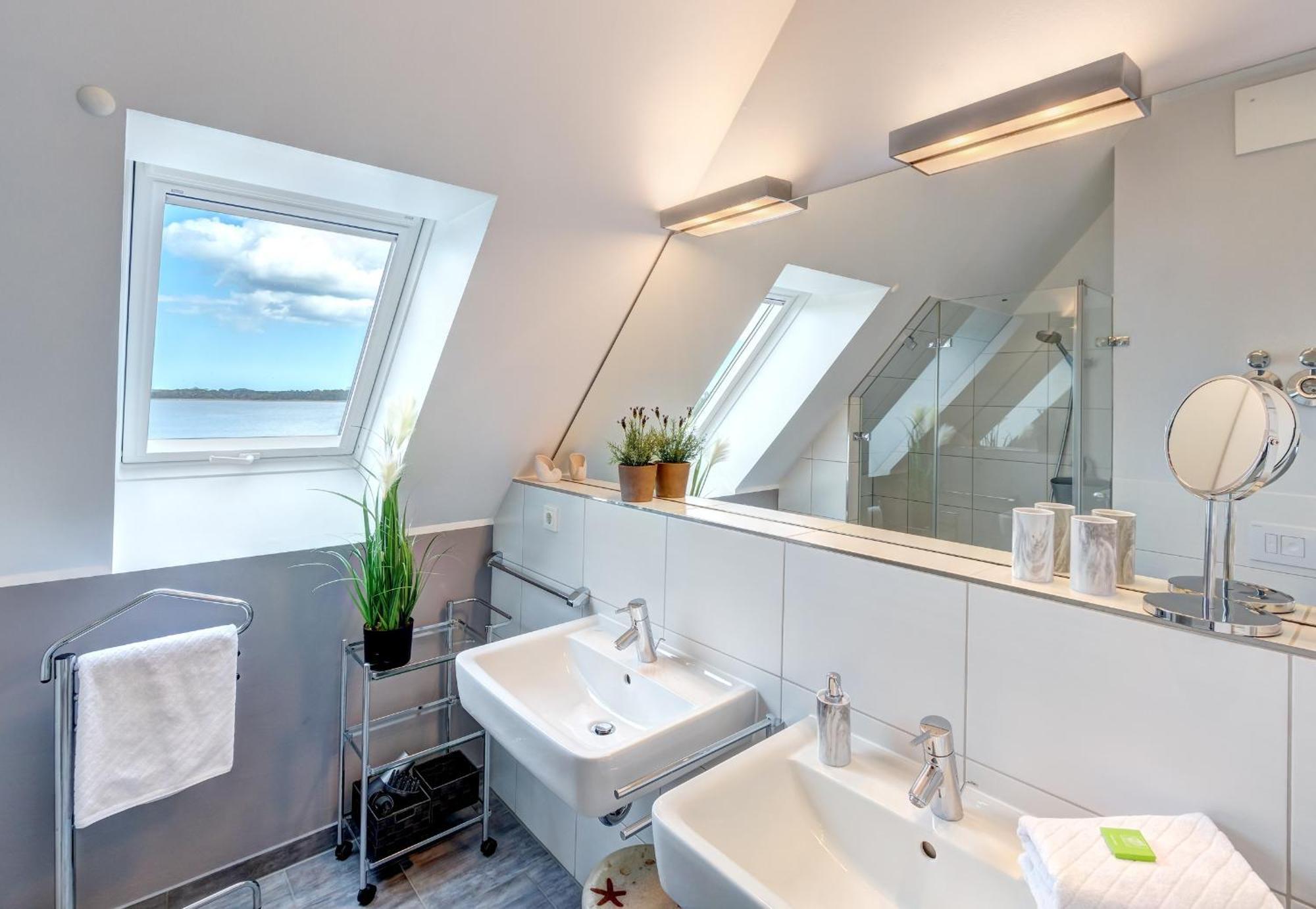 Residenz Am Balmer See - Bs 65 Mit Wellnessbereich Kültér fotó