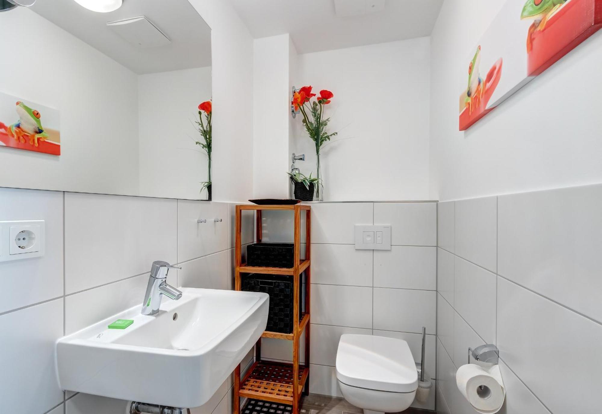 Residenz Am Balmer See - Bs 65 Mit Wellnessbereich Kültér fotó