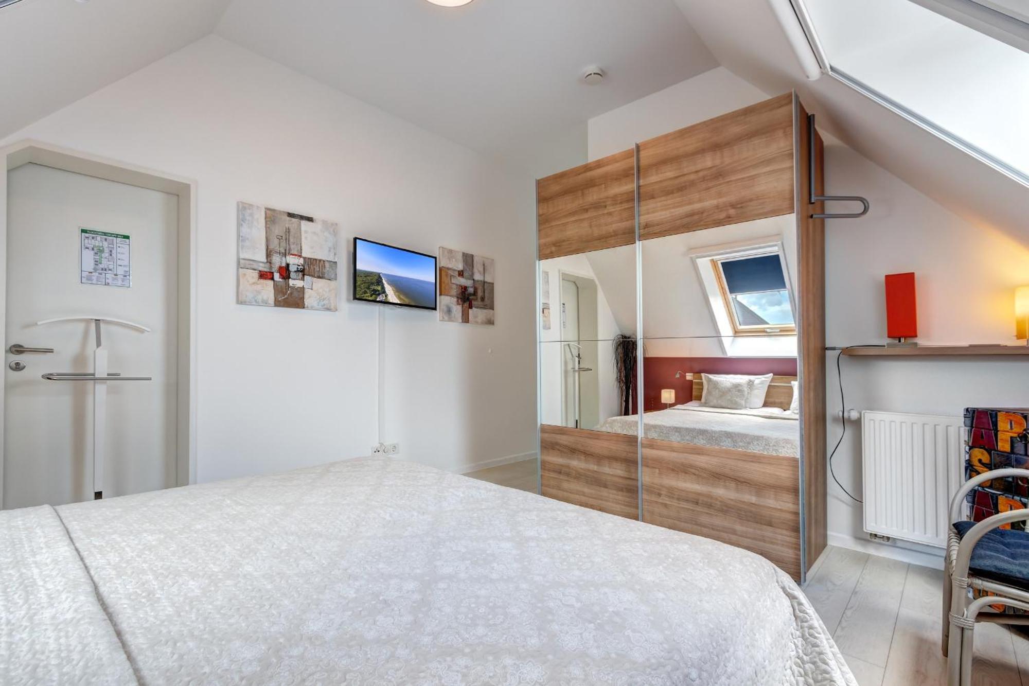 Residenz Am Balmer See - Bs 65 Mit Wellnessbereich Kültér fotó