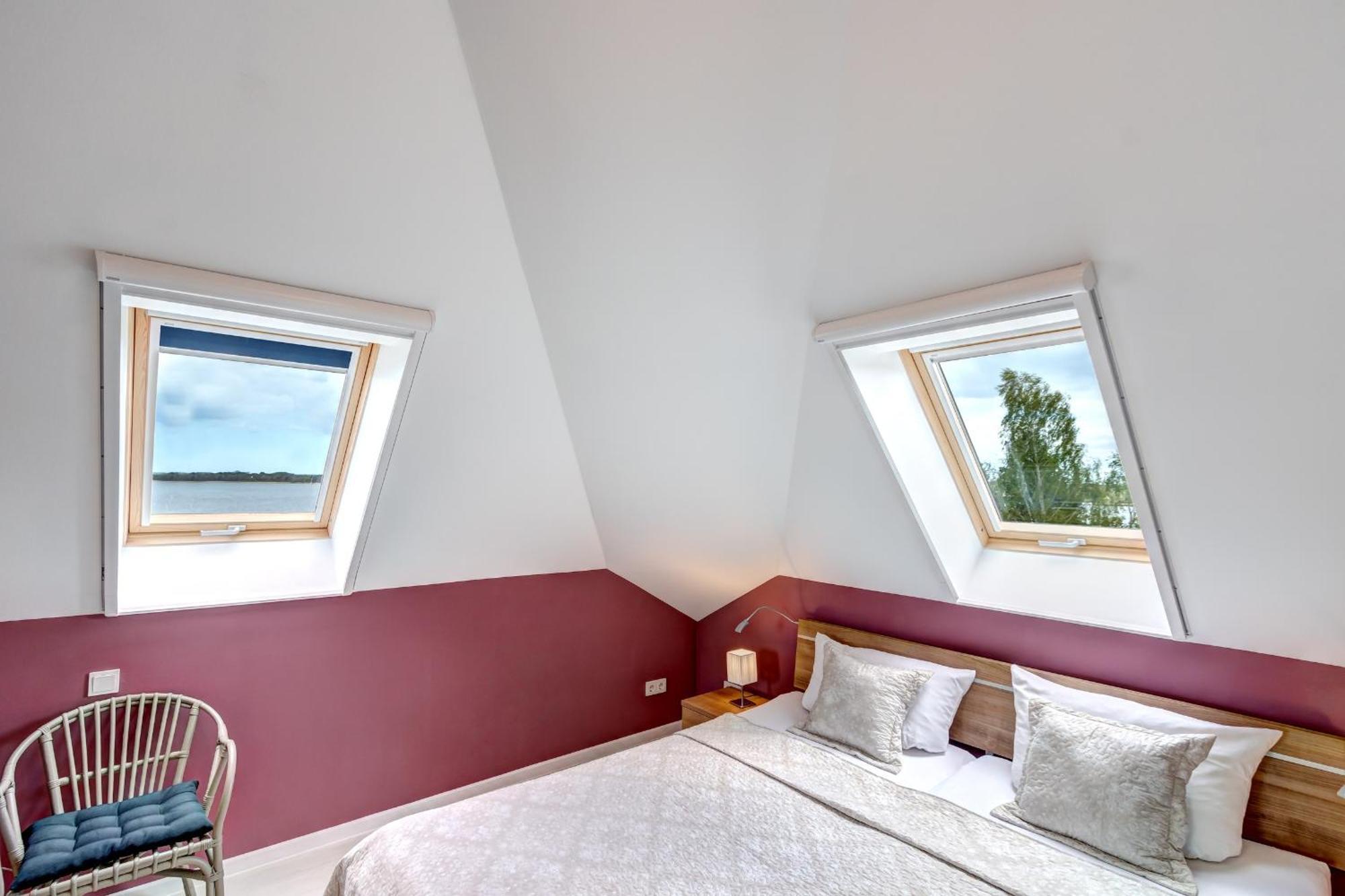 Residenz Am Balmer See - Bs 65 Mit Wellnessbereich Kültér fotó
