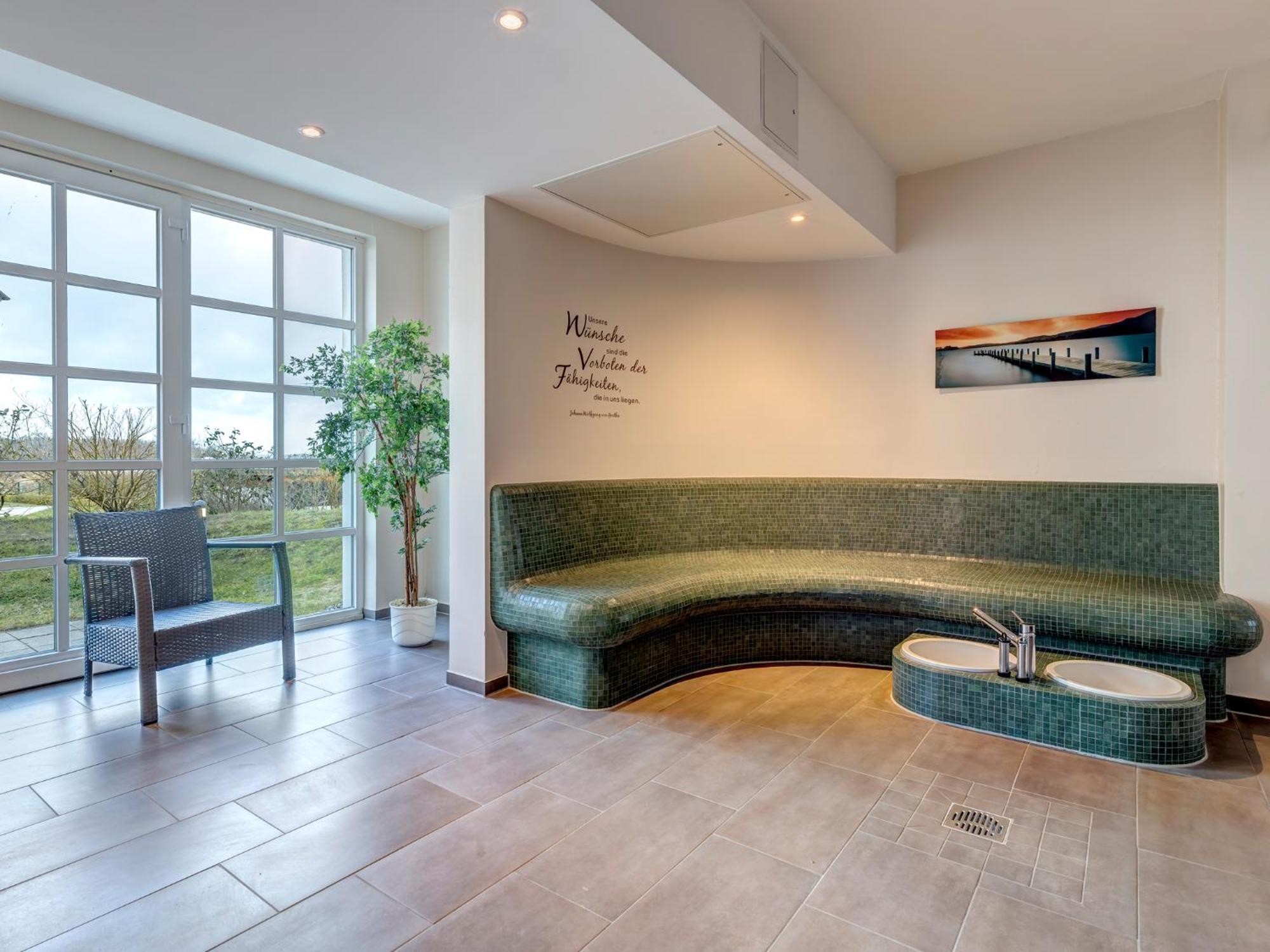 Residenz Am Balmer See - Bs 65 Mit Wellnessbereich Kültér fotó