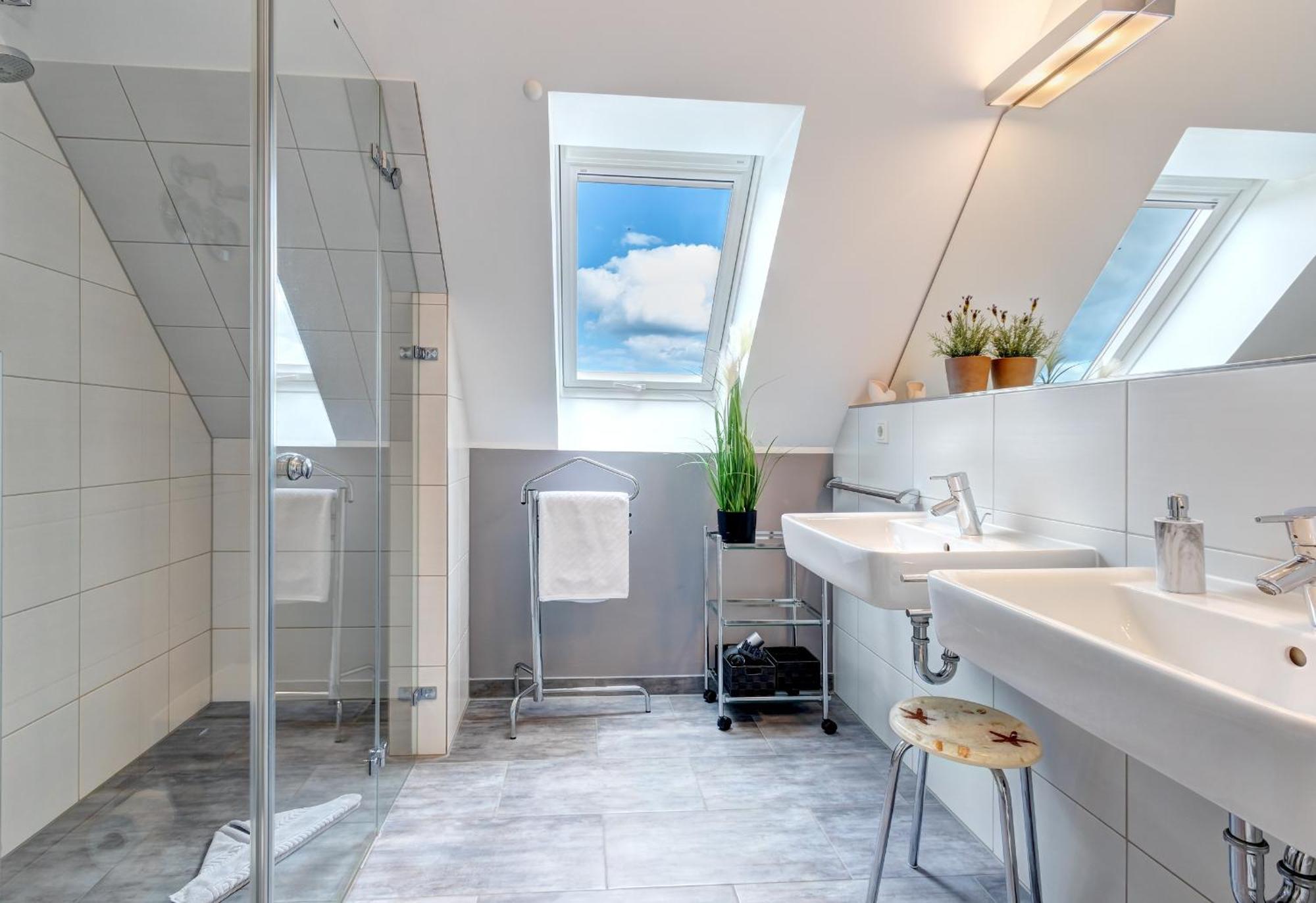 Residenz Am Balmer See - Bs 65 Mit Wellnessbereich Kültér fotó