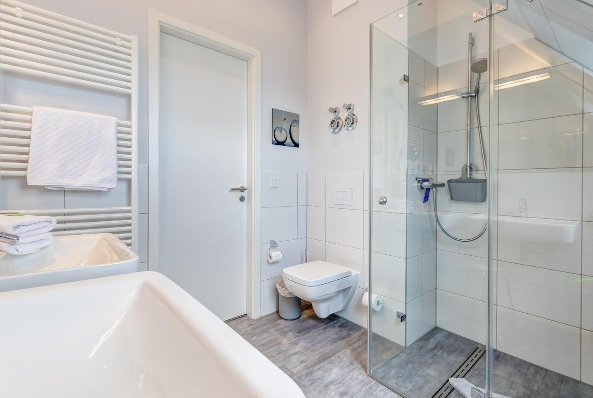Residenz Am Balmer See - Bs 65 Mit Wellnessbereich Kültér fotó
