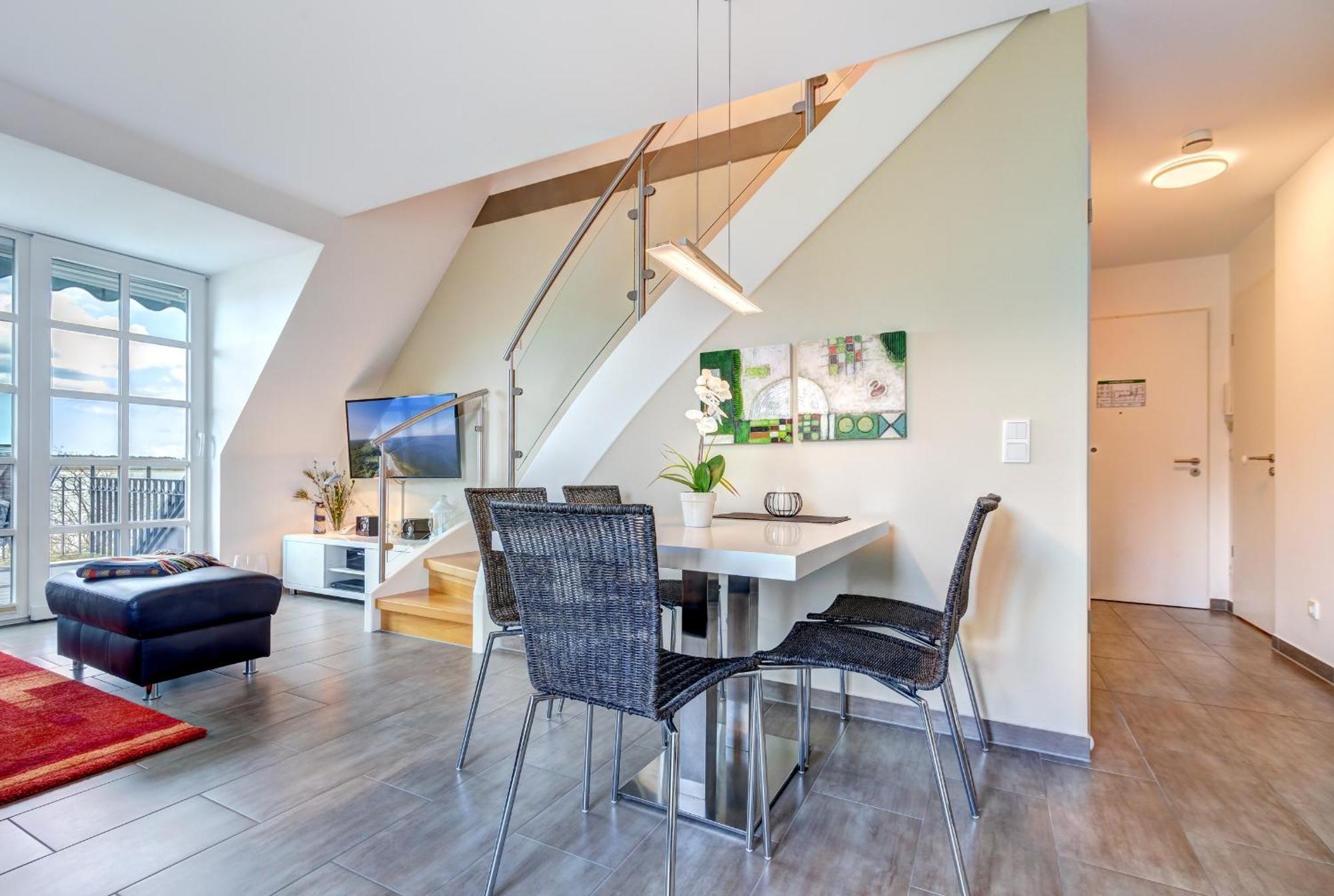 Residenz Am Balmer See - Bs 65 Mit Wellnessbereich Kültér fotó