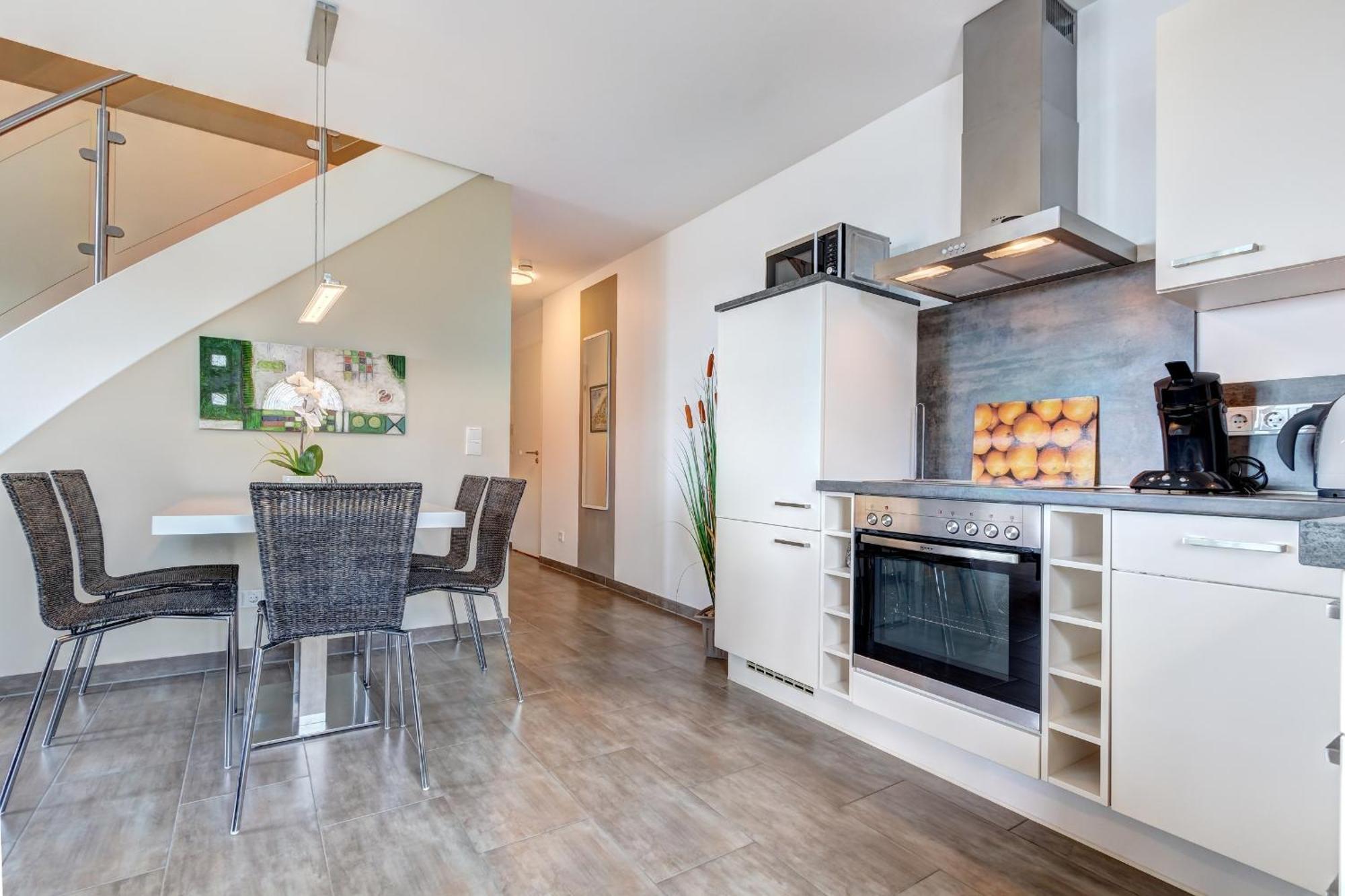 Residenz Am Balmer See - Bs 65 Mit Wellnessbereich Kültér fotó