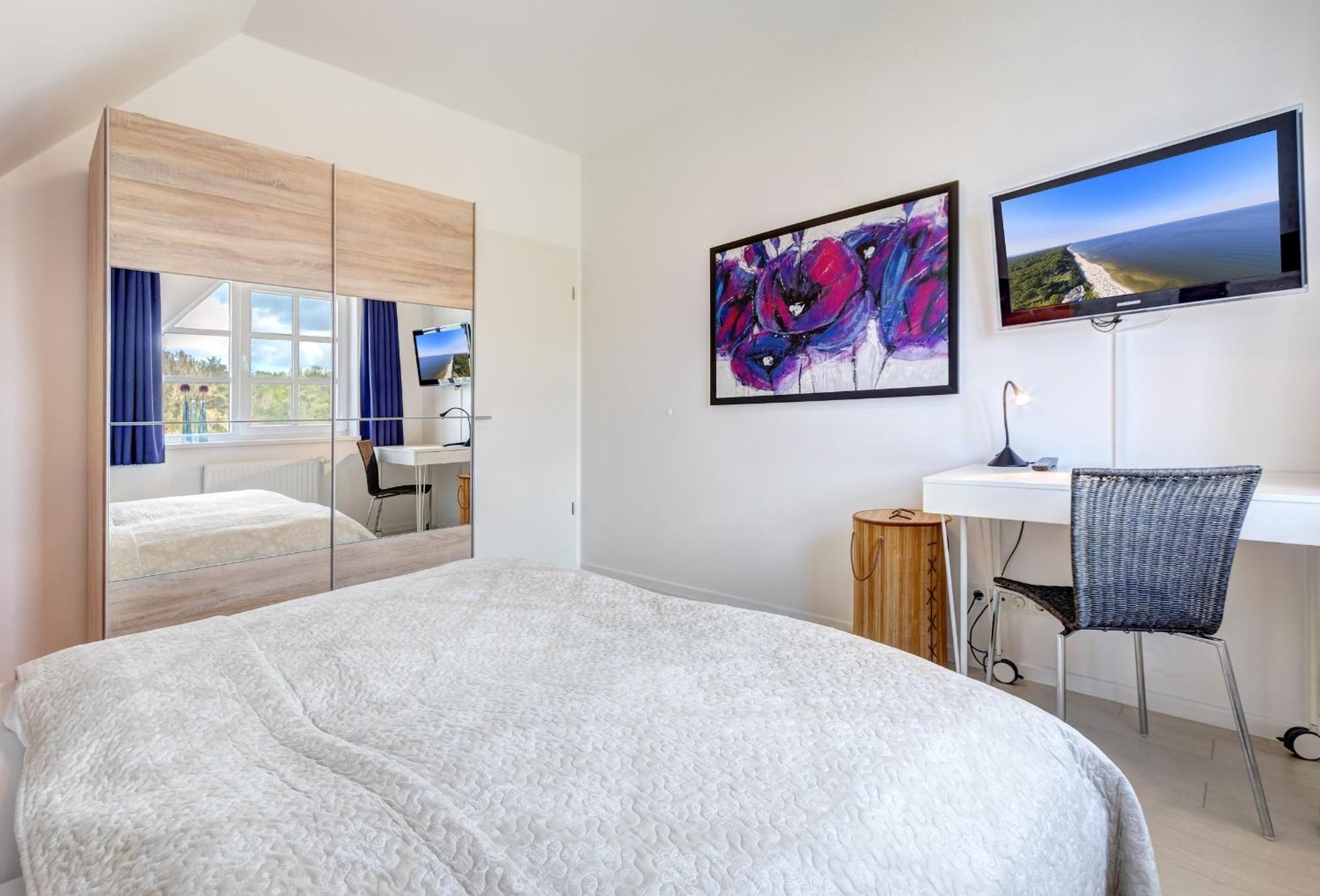 Residenz Am Balmer See - Bs 65 Mit Wellnessbereich Kültér fotó