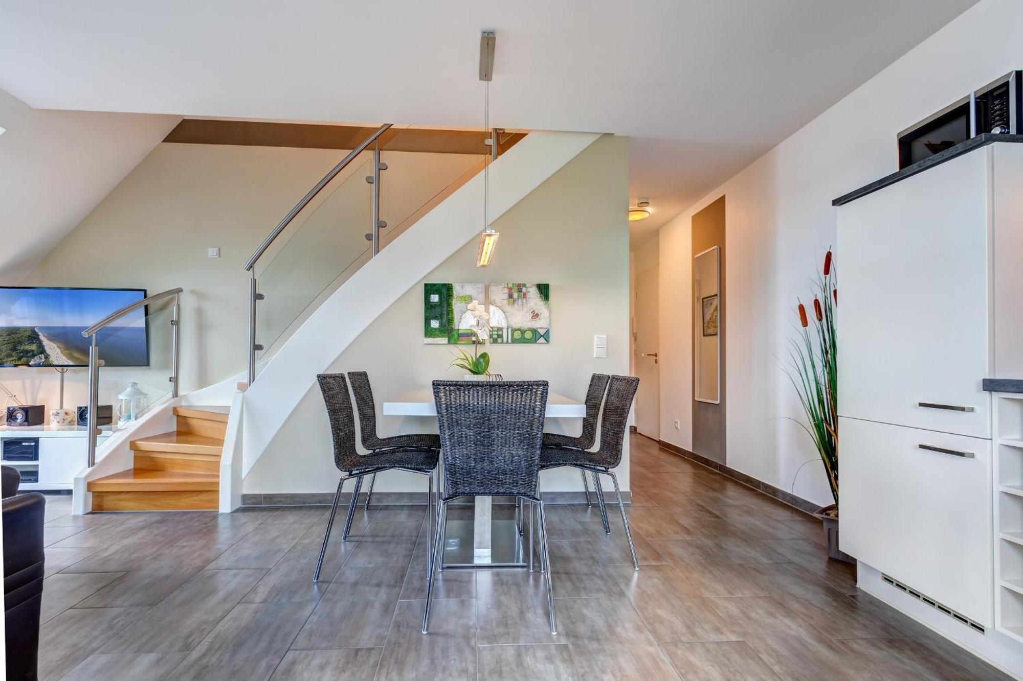Residenz Am Balmer See - Bs 65 Mit Wellnessbereich Kültér fotó