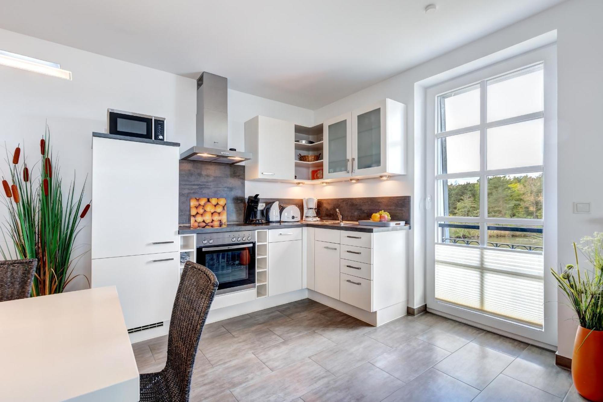 Residenz Am Balmer See - Bs 65 Mit Wellnessbereich Kültér fotó