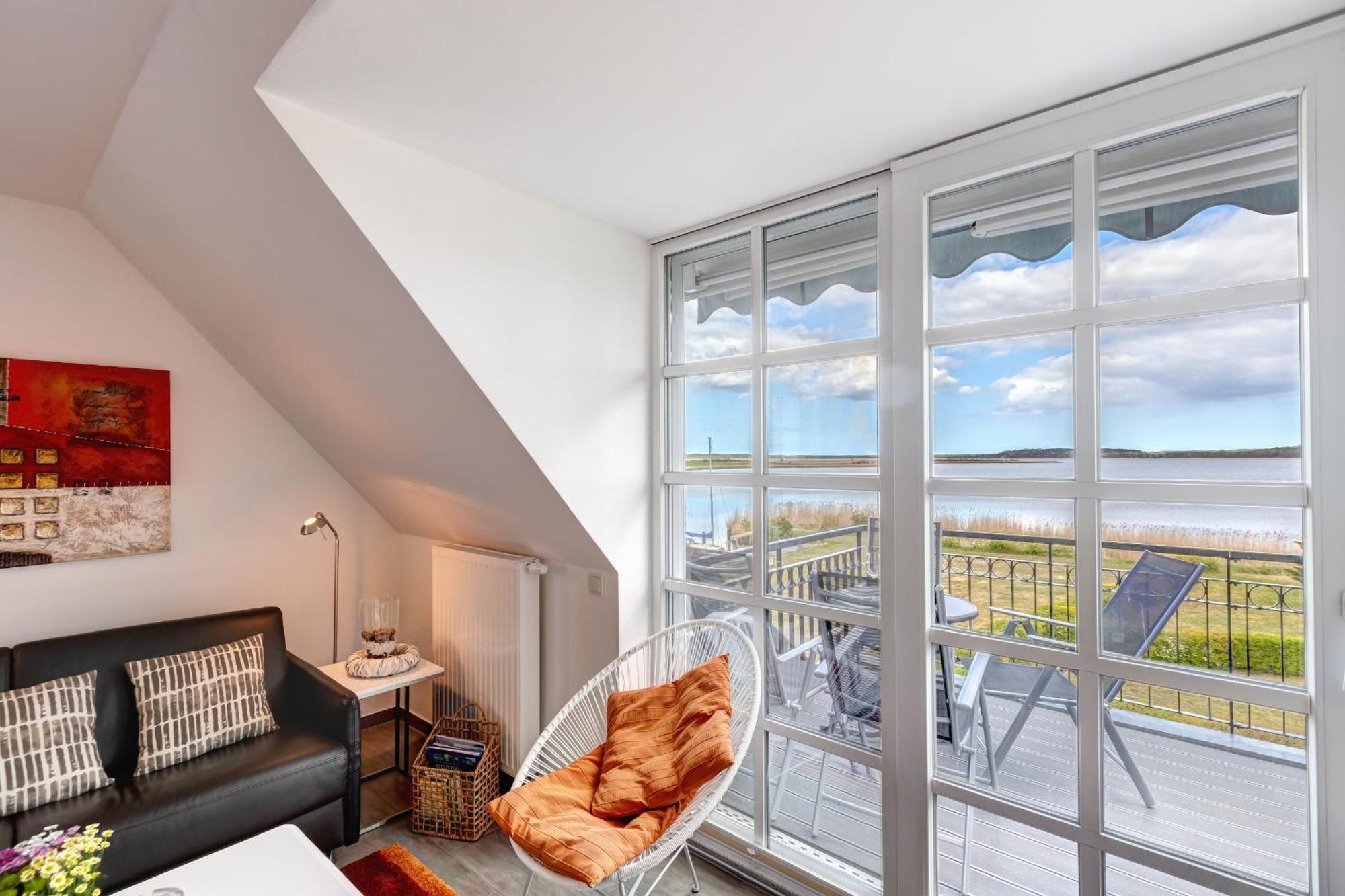 Residenz Am Balmer See - Bs 65 Mit Wellnessbereich Kültér fotó