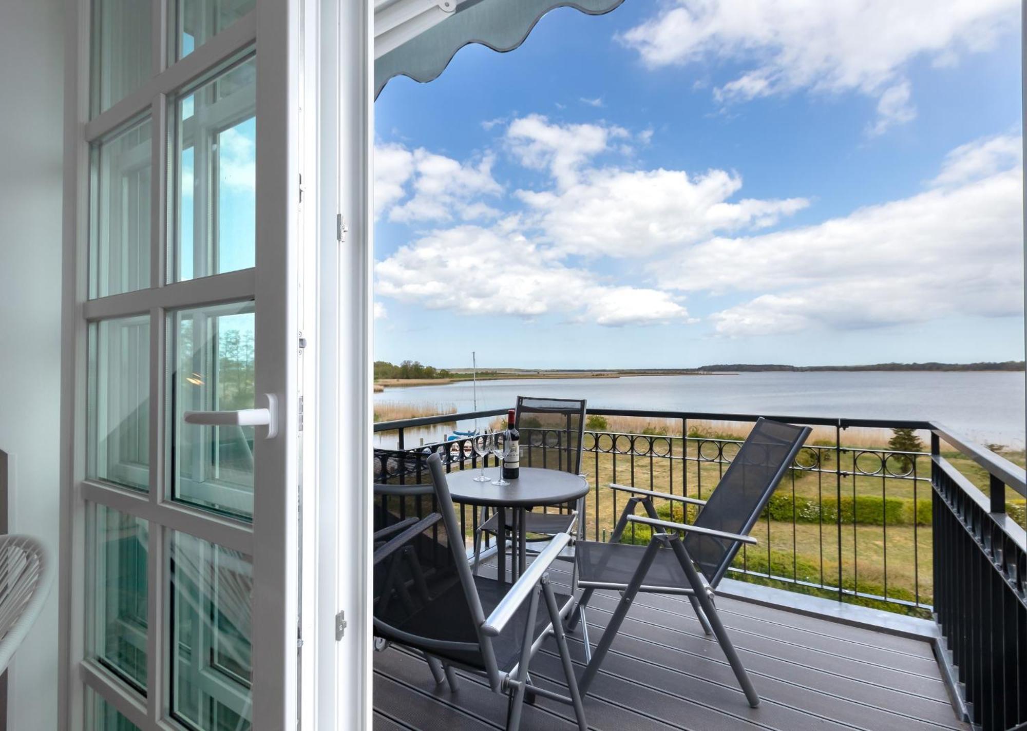 Residenz Am Balmer See - Bs 65 Mit Wellnessbereich Kültér fotó