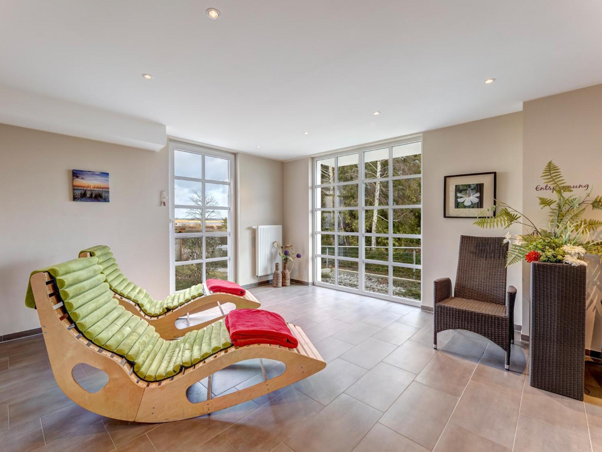 Residenz Am Balmer See - Bs 65 Mit Wellnessbereich Kültér fotó