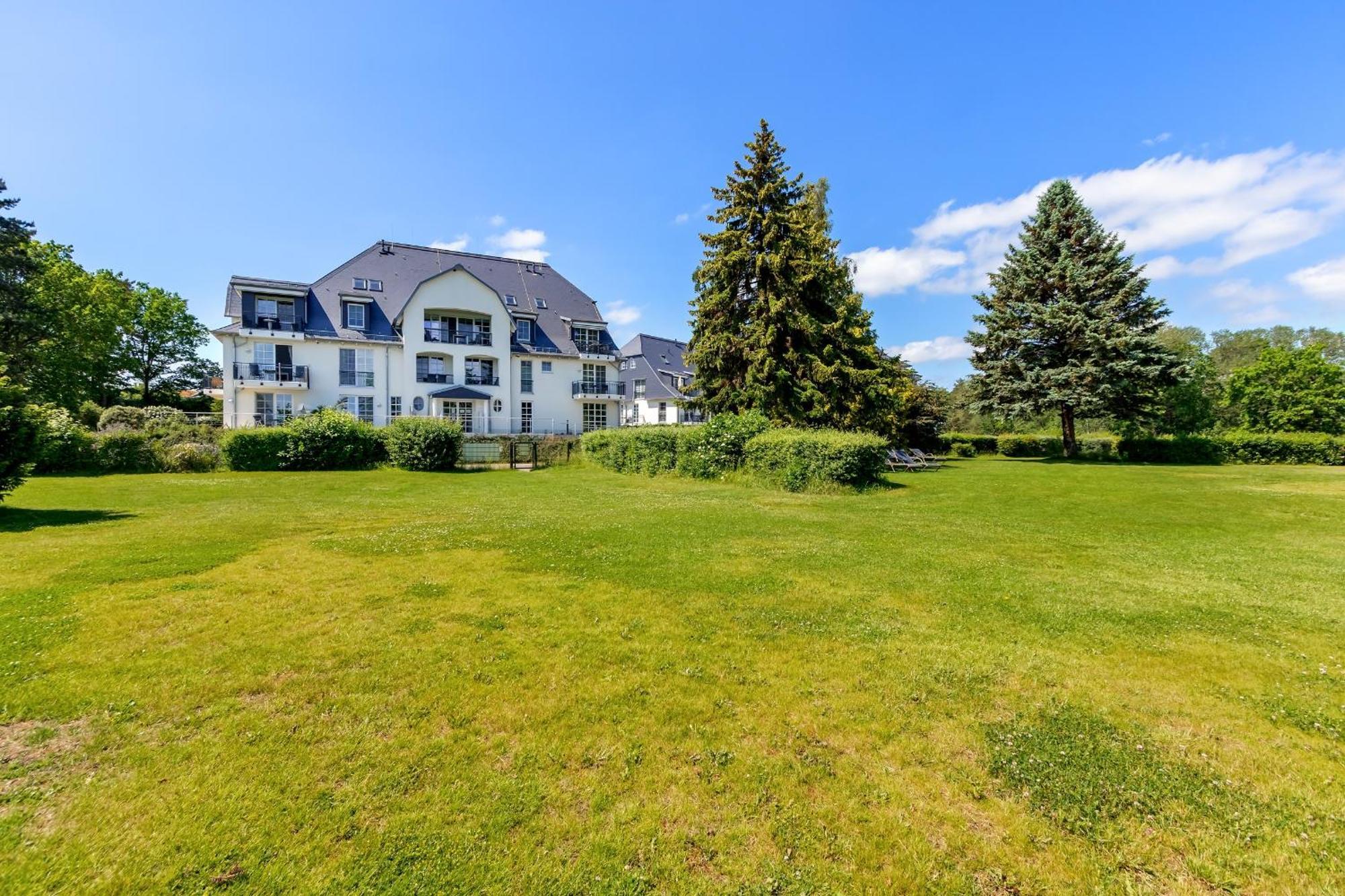 Residenz Am Balmer See - Bs 65 Mit Wellnessbereich Kültér fotó