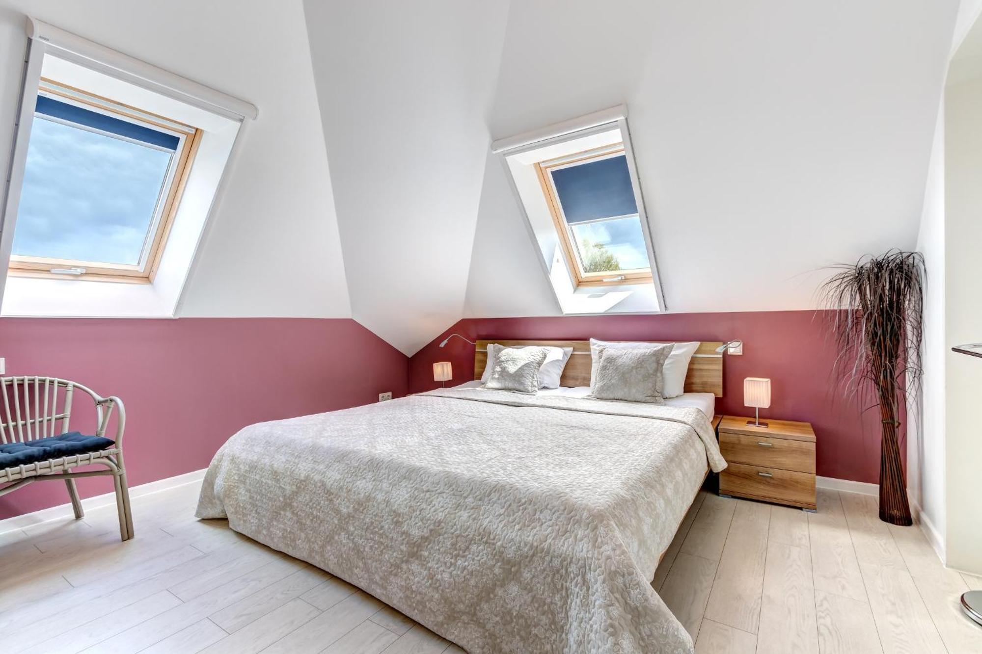 Residenz Am Balmer See - Bs 65 Mit Wellnessbereich Kültér fotó